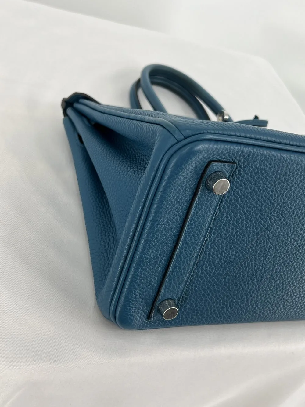 Hermès Birkin 25 - Image 7